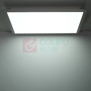 FSL 直发光面板灯 220V 42W 865K 600*600 V 型白 超炫Ⅲ 产品升级,二代和三代混发