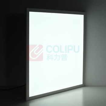 FSL 直发光面板灯 220V 42W 865K 600*600 V 型白 超炫Ⅲ 产品升级,二代和三代混发