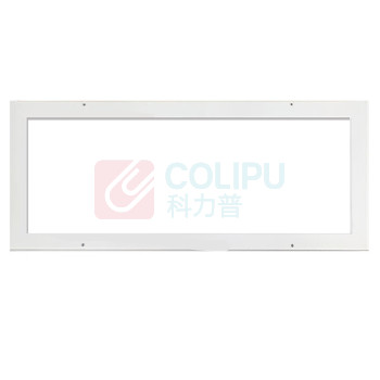 海洋王 LED平板灯 ok-9166D 300×600/吸顶/24W/6000K