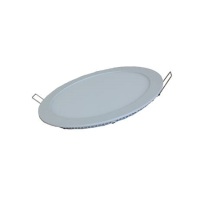 深照紫光 LED面板灯 GS4260-L12 12W,电压220V,色温5000K (白色)