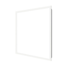 工百利 平板灯 48W 220V LED 嵌入式 60cm*60cm 塑框 6500K