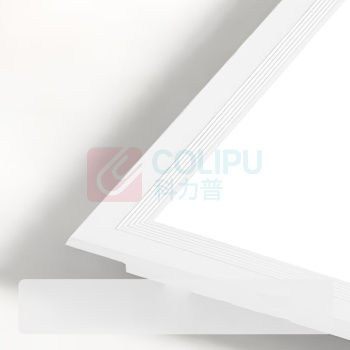 工百利 平板灯 48W 220V LED 嵌入式 60cm*60cm 塑框 6500K