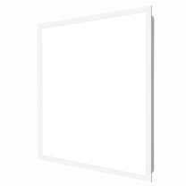 工百利 平板灯 600x600*30 48瓦-白光-Ra90 (白色)