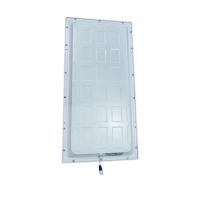 深照紫光 直发光面板灯 GS4263-24W 300*600*40mm 卡龙骨