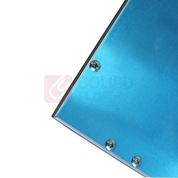 深照紫光 LED面板灯 GS4263-36W 300*1200mm嵌入式安装