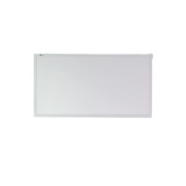 惠乐为 LED面板灯 AL8016B-50 220VAC 50W IP20 1195*595*15mm LED (银色)