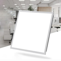 工百利 平板灯 600x600led