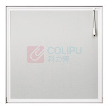明特佳 MINGTEJIA 面板灯 ZMD9800-L48 48W (白色) LED