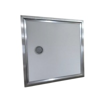 NORTTON LED感应平板灯 NEW2207AB 595*595mm 220V 48W