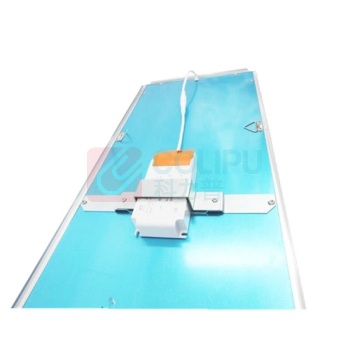 海洋王 平板灯 NFC9166B-ZH 48W 220V LED 嵌入式 铝+PC 300×1200