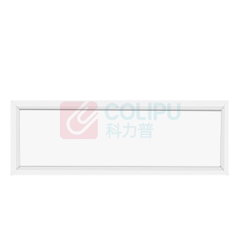 明特佳 MINGTEJIA LED面板灯 MTJ-ZMD9803 36W (白色) IP40 AC220V 5700K 300*1200