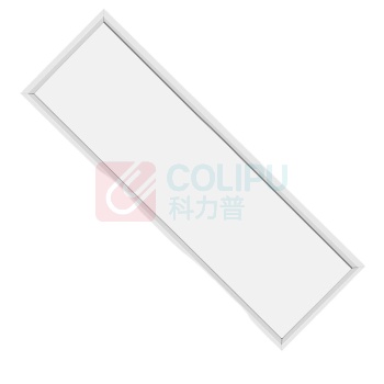 明特佳 MINGTEJIA LED面板灯 MTJ-ZMD9803 36W (白色) IP40 AC220V 5700K 300*1200