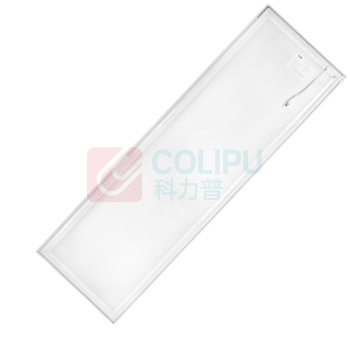 明特佳 MINGTEJIA LED面板灯 MTJ-ZMD9803 36W (白色) IP40 AC220V 5700K 300*1200