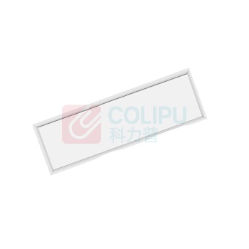 明特佳 MINGTEJIA LED面板灯 MTJ-ZMD9803 36W (白色) IP40 AC220V 5700K 300*1200