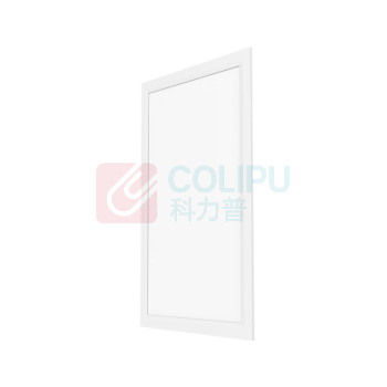 明特佳 MINGTEJIA LED面板灯 MTJ-ZMD9805 24W (白色) IP40 AC220V 5700K 300*600