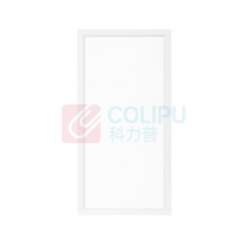 明特佳 MINGTEJIA LED面板灯 MTJ-ZMD9805 24W (白色) IP40 AC220V 5700K 300*600