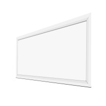 明特佳 MINGTEJIA LED面板灯 MTJ-ZMD9801 72W (白色) IP40 AC220V 5700K 600*1200