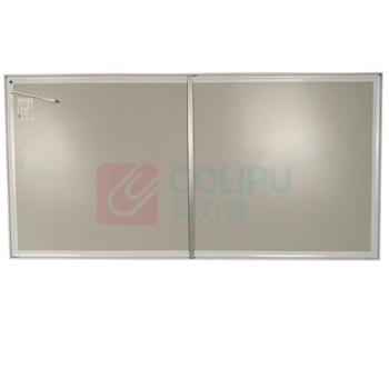 明特佳 MINGTEJIA LED面板灯 MTJ-ZMD9801 72W (白色) IP40 AC220V 5700K 600*1200