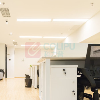 明特佳 MINGTEJIA LED面板灯 MTJ-ZMD9801 72W (白色) IP40 AC220V 5700K 600*1200
