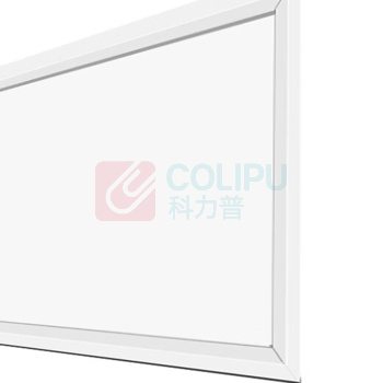 明特佳 MINGTEJIA LED面板灯 MTJ-ZMD9801 54W (白色) IP40 AC220V 5700K 600*1200