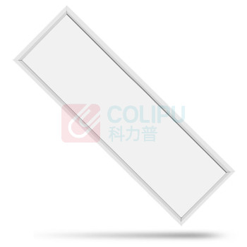 明特佳 MINGTEJIA LED面板灯 MTJ-ZMD9803 48W (白色) IP40 AC220V 5700K 300*1200
