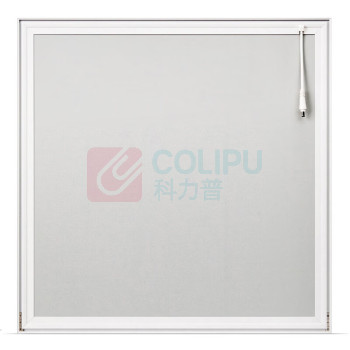 明特佳 MINGTEJIA LED面板灯 MTJ-ZMD9800 36W (白色) IP40 AC220V 5700K 600*600