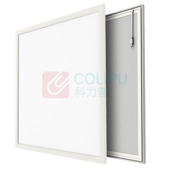 明特佳 MINGTEJIA LED面板灯 MTJ-ZMD9800 36W (白色) IP40 AC220V 5700K 600*600