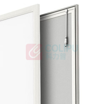 明特佳 MINGTEJIA LED面板灯 MTJ-ZMD9800 36W (白色) IP40 AC220V 5700K 600*600