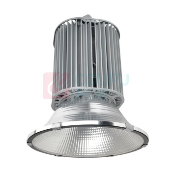 通明 LED高顶灯 ZY8507A-L300-T2 300W IP65 AC90～305V 5000K 白光 (灰色)