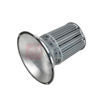 通明 LED高顶灯 ZY8507A-L300-T2 300W IP65 AC90～305V 5000K 白光 (灰色)