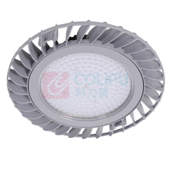 通明 TORMIN LED高顶灯 ZY8502A-L150 150W IP65 AC90~305V 5000K 白光 (黑色)