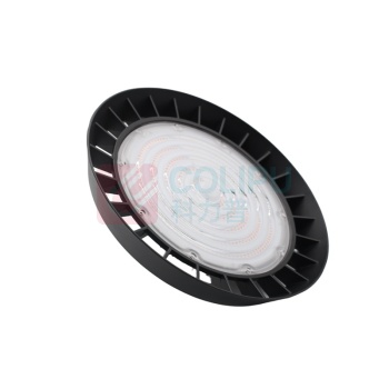 鼎辉照明 DINGHUIZHAOMING 工矿灯 BFDH5610-200W 功率:200W,光效:170LM/W,光源:LED,防护等级:IP65,配置单灯控制器,具备智能调光功能