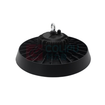 鼎辉照明 DINGHUIZHAOMING 工矿灯 BFDH5610-200W 功率:200W,光效:170LM/W,光源:LED,防护等级:IP65,配置单灯控制器,具备智能调光功能