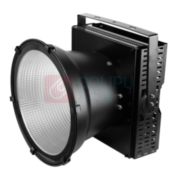 鼎辉照明 DINGHUIZHAOMING LED高顶灯 BFDH3036-400W 功率:400W,光源:LED,防护等级:IP66,配置单灯控制器,具备智能调光功能
