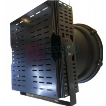 鼎辉照明 DINGHUIZHAOMING LED高顶灯 BFDH3036-400W 功率:400W,光源:LED,防护等级:IP66,配置单灯控制器,具备智能调光功能