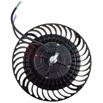 雷发 LED工厂灯 LF-GK-250-02S AC220V 250W 5700K