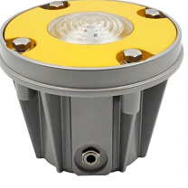 科越莱 嵌入式跑道中线灯 RCL-08-LED-RC-1P