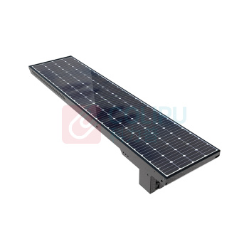 深照紫光 LED太阳能道路灯 GL9080 60W