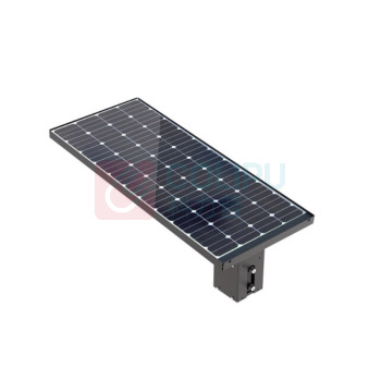 深照紫光 LED太阳能道路灯 GL9080-60W