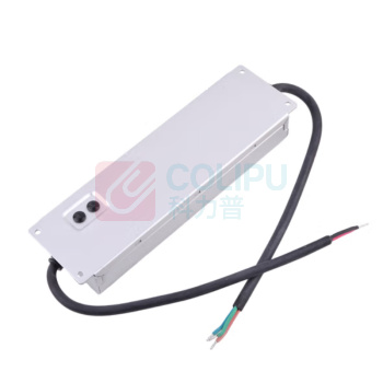 明纬 (MEANWELL) 照明亮化路灯防水LED开关电源 ELG-240-24-3Y 24V 10A