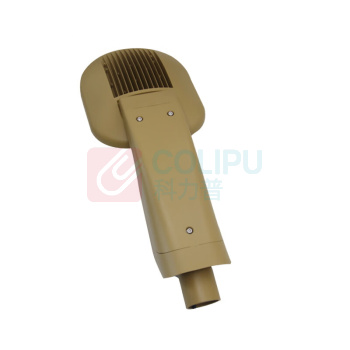 森本照明 路灯 FGA1376-LED100 5700K 100W 220V LED 安装式 铝合金 1个/箱