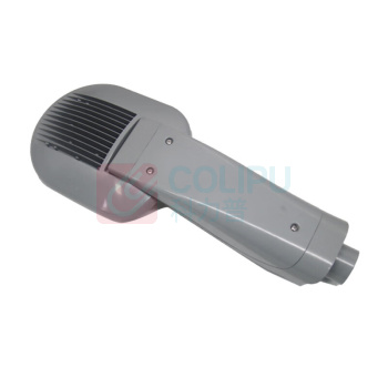 森本照明 路灯 FGA6376-LED120 5700K 120W 220V LED 安装式 铝合金 1个/箱