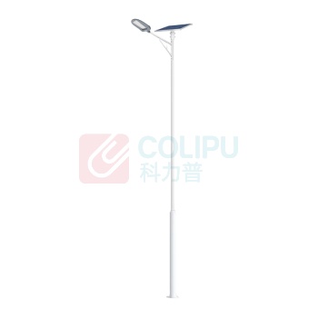 WAROM 华荣 路灯 ZD005-XL100ⅢS LED 5000K IP66 350*350*16mm 100W (白色)