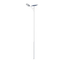 WAROM 华荣 路灯 ZD005-XL100ⅢS LED 5000K IP66 350*350*16mm 100W (白色)