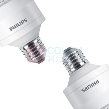 飞利浦 PHILIPS 路灯灯泡 SON-T EM 34W 4000K E27 220V
