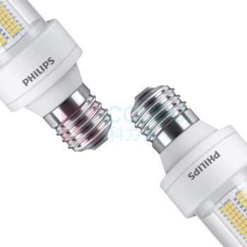 飞利浦 PHILIPS 路灯灯泡 SON-T EM 50W 6500K E27 220V