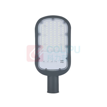 深照紫光 LED防水防尘道路灯 GL9065-80W
