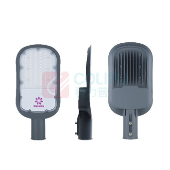 深照紫光 LED防水防尘道路灯 GL9065-80W