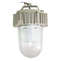 奔冲 防水防尘灯 BC801 电压等级AC220V, 额定功率80W, 防护等级IP66 (银白)