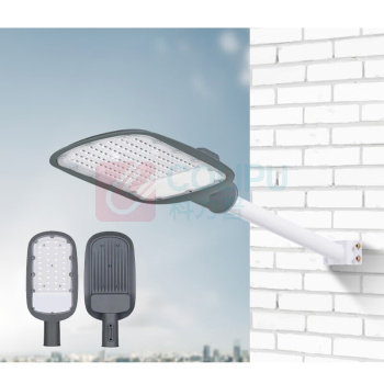 贝工 LED路灯头 BG-LDE-150 150W (白光)